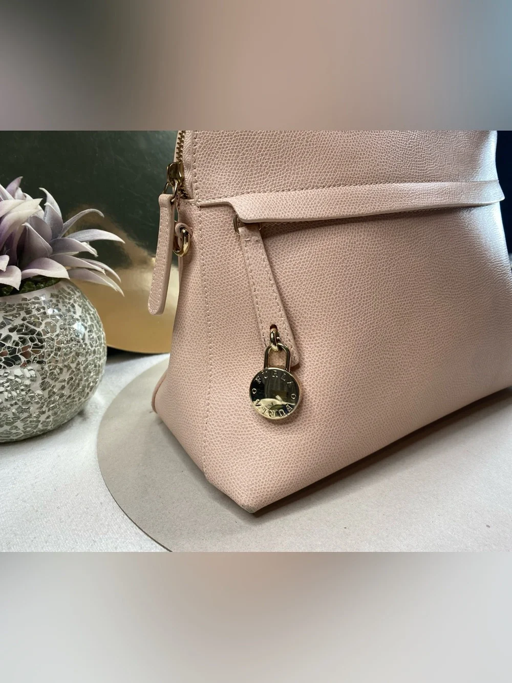 Furla Piper Dome Purse
